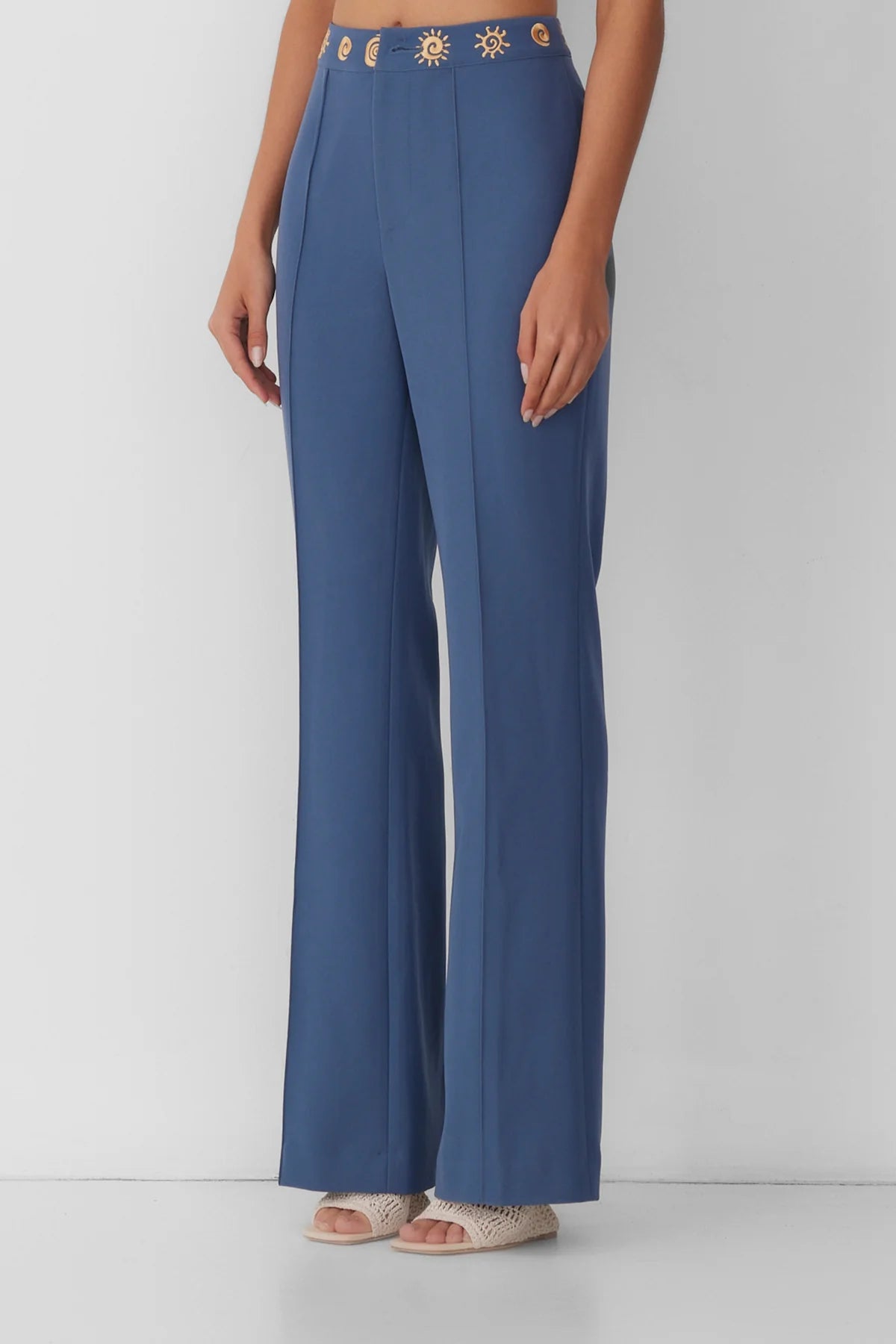 Irida Bootcut Pants
