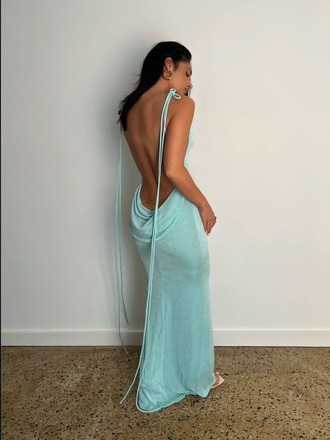 Cristina Gown