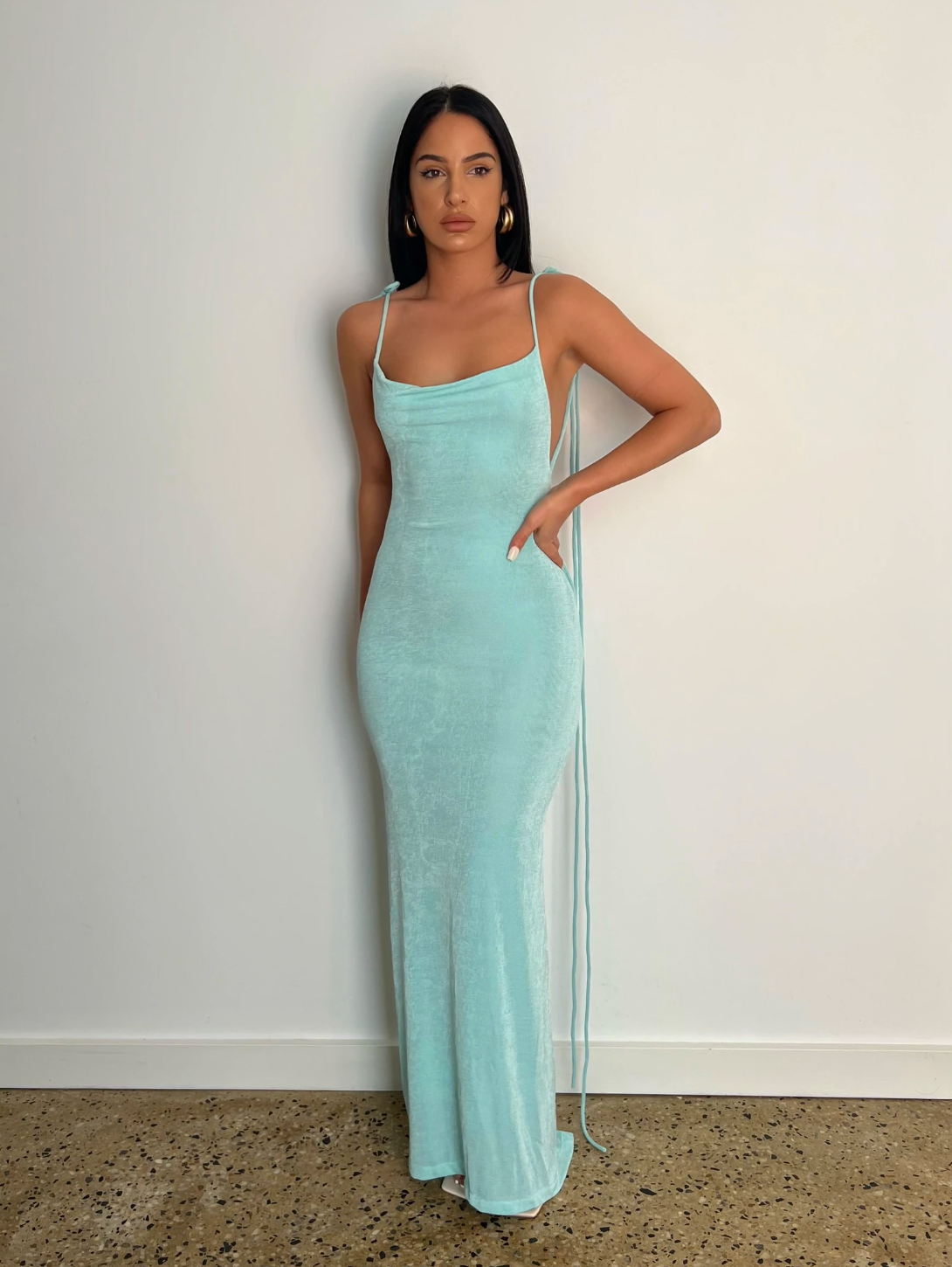 Cristina Gown