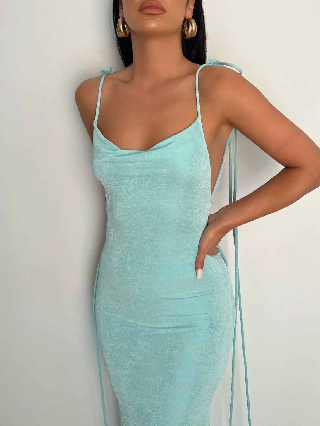 Cristina Gown