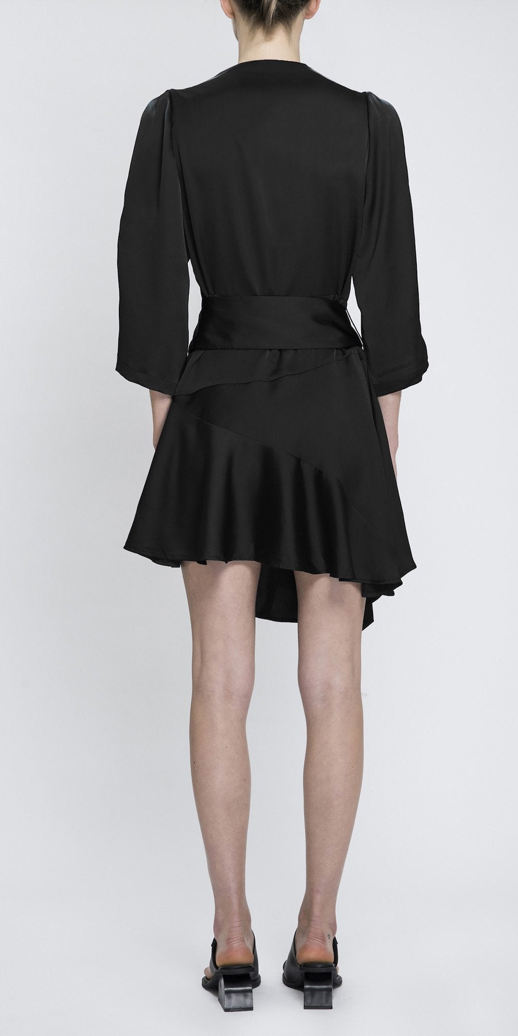 Swindon Dress