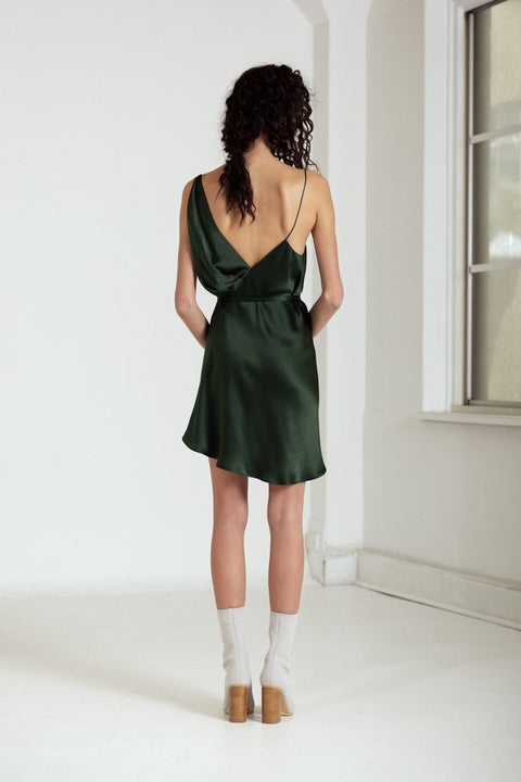 Ashton Dress