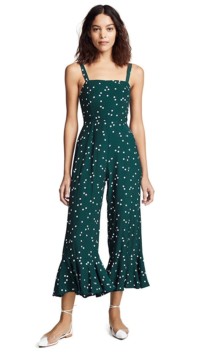 Lea Jumpsuit