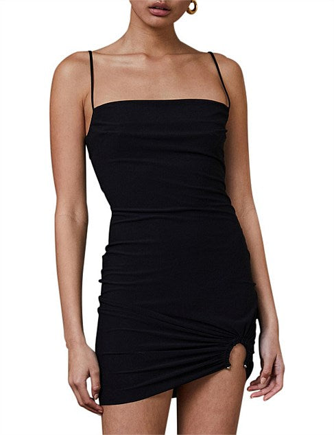 Bec and bridge outlet la bamba mini dress