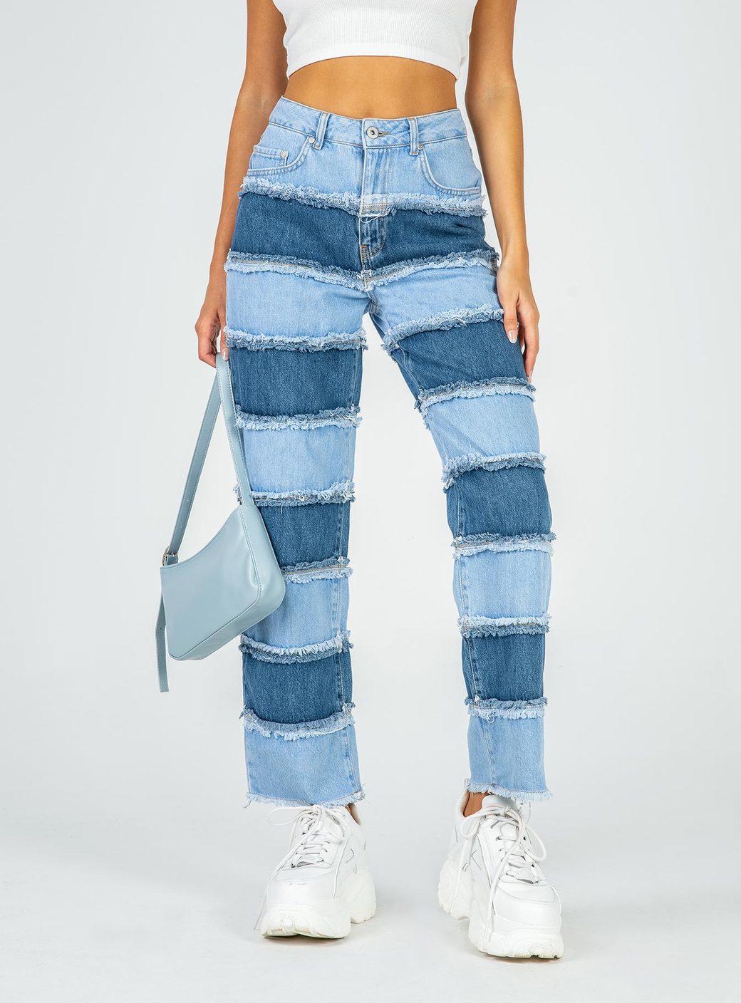 Infringement Jeans