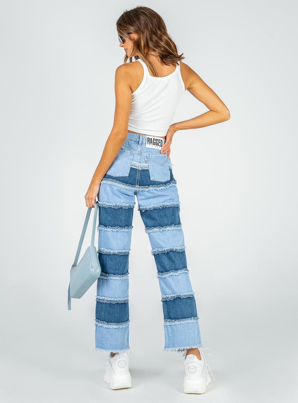 Infringement Jeans