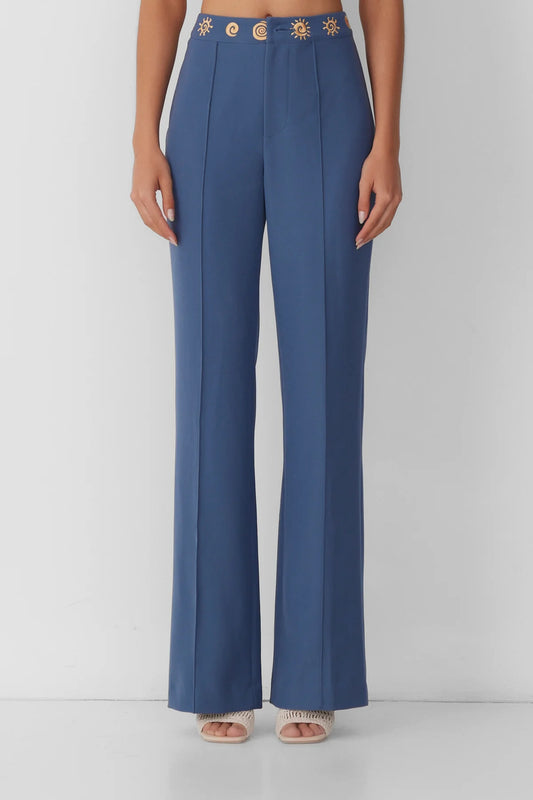 Irida Bootcut Pants