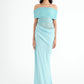 Nico Off Shoulder Maxi Dress