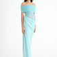 Nico Off Shoulder Maxi Dress