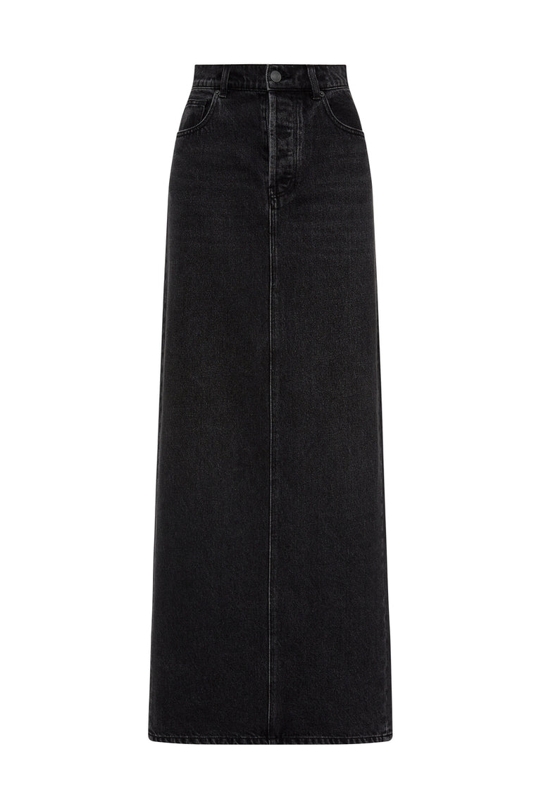 Terzo Maxi Skirt