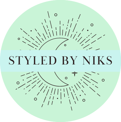 Styled by Niks - Designer Clothing Rental