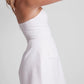 The Ultimate Muse Strapless Dress