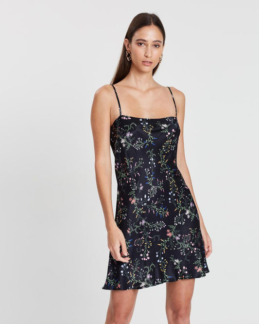 Botanica Mini Dress