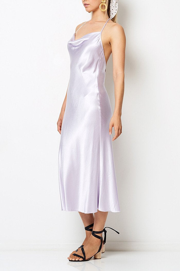 Bec and bridge sale disco dancer midi dress