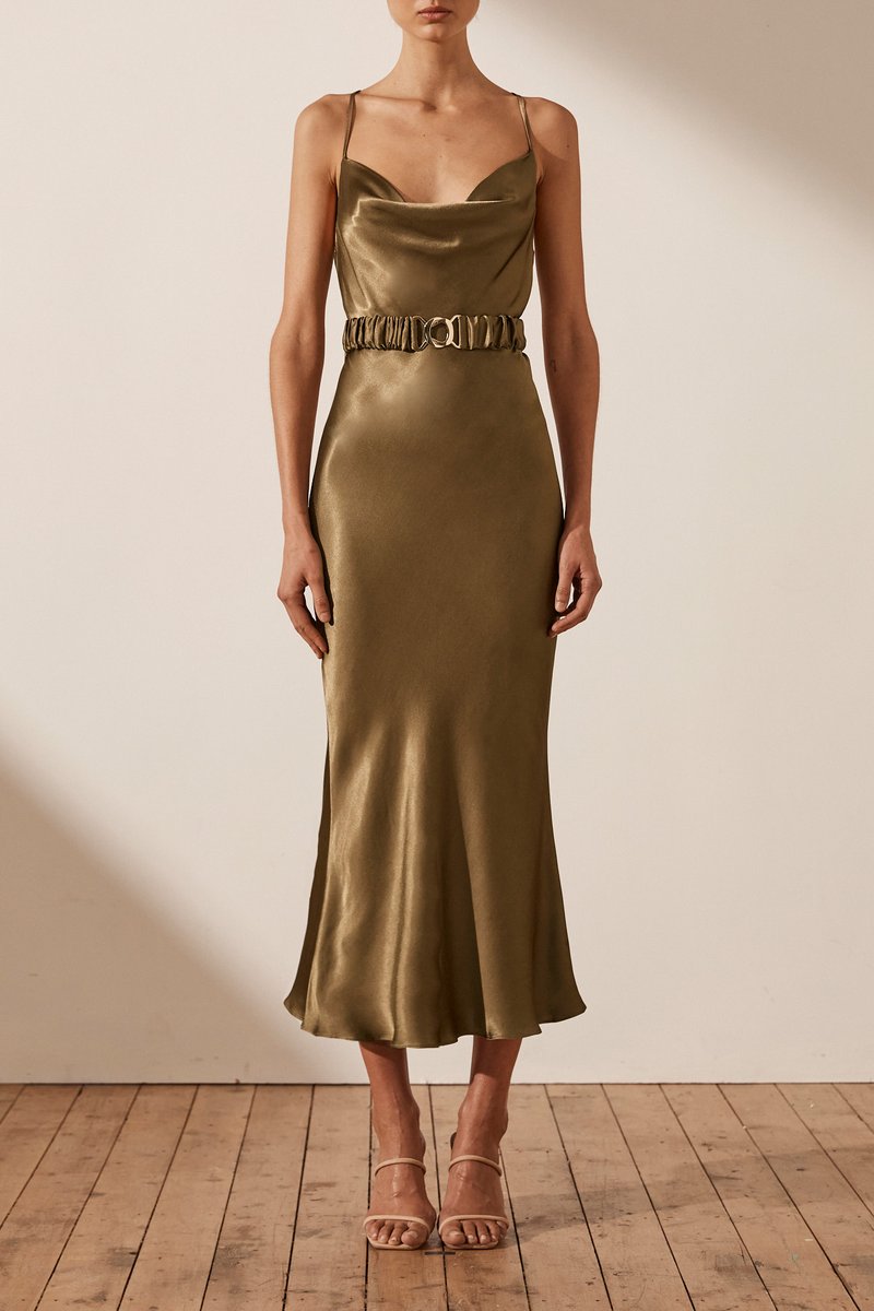 Gala hotsell midi dress