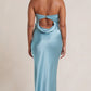 Moon Dance Strapless Dress