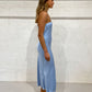 Salton Sea Midi Dress