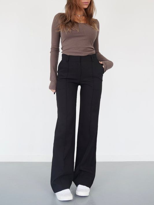 Vera Wide Leg Pants