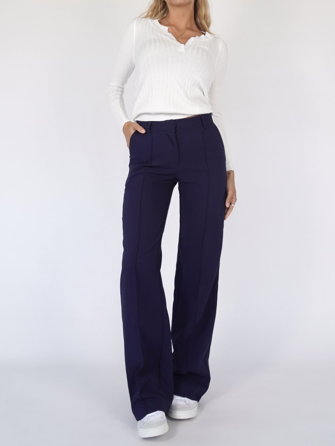 Vera Wide Leg Pants